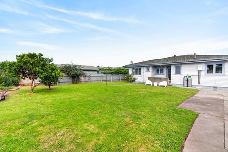 Photo of property in 36 Osier Road, Greenmeadows, Napier, 4112