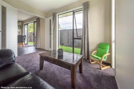 Photo of property in 11d Dynes Road, Rolleston, 7615