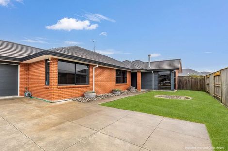 Photo of property in 15 Trump Place, Kelvin Grove, Palmerston North, 4414