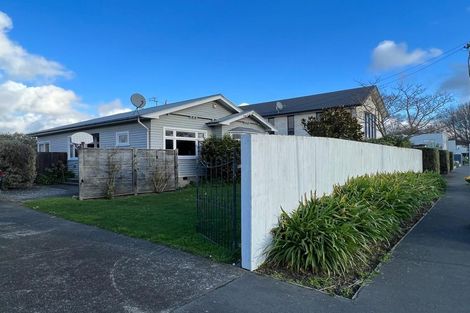 Photo of property in 14 Horner Street, Papanui, Christchurch, 8053