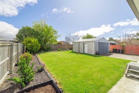Photo of property in 117 Rowses Road, Aranui, Christchurch, 8061