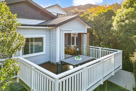 Photo of property in 23 Rothsay Road, Ngaio, Wellington, 6035