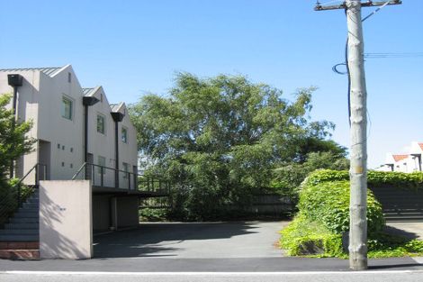 Photo of property in 2/22 Exeter Street, Merivale, Christchurch, 8014