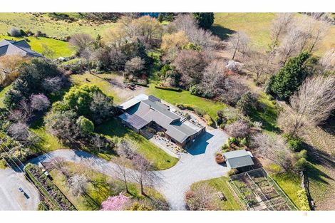 Photo of property in 260 Downs Road, Geraldine Downs, Geraldine, 7991