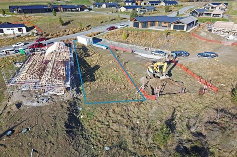 Photo of property in 11 Double Cone Road, Jacks Point, Queenstown, 9371
