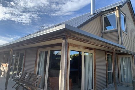 Photo of property in 34 Lochhead Crescent, Methven, 7730