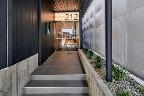 Photo of property in 904/212u Willis Street, Te Aro, Wellington, 6011