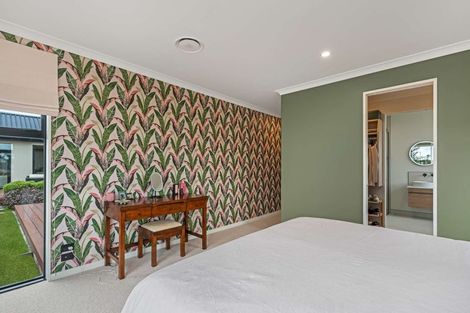 Photo of property in 11 Orchiston Way, Lincoln, 7608