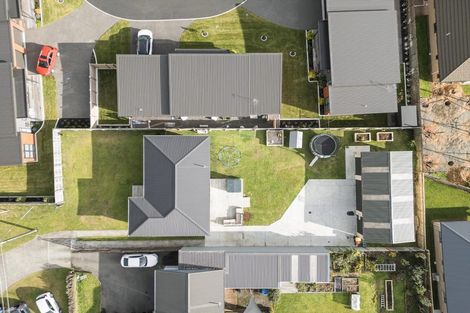 Photo of property in 9 Rimu Street, Matamata, 3400