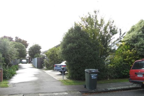 Photo of property in 18 Hare Street, Ilam, Christchurch, 8041