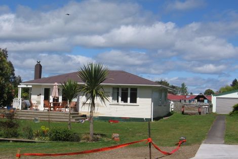Photo of property in 133 Rickit Street, Taupo, 3330