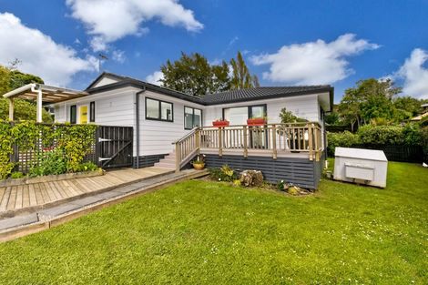 Photo of property in 125 Solar Road, Glen Eden, Auckland, 0602