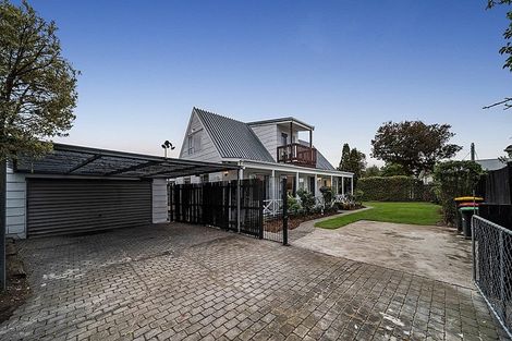 Photo of property in 12a Genista Place, Parklands, Christchurch, 8083