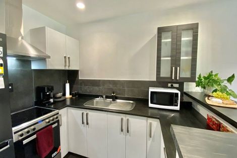 Photo of property in Goldridge Apartments, 19/43 Goldridge Way, Queenstown, 9300