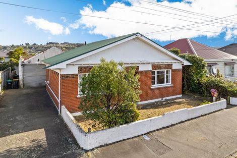 Photo of property in 58 Moreau Street, Saint Kilda, Dunedin, 9012