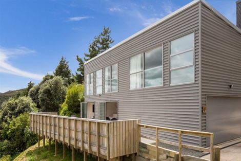 Photo of property in 9 Judd Crescent, Naenae, Lower Hutt, 5011