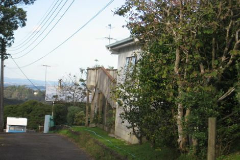 Photo of property in 388 Huia Road, Titirangi, Auckland, 0604