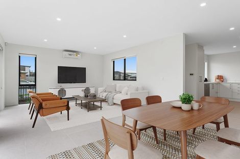 Photo of property in 104 Te Napi Drive, Takanini, Auckland, 2112