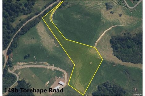 Photo of property in 149b Torehape Road, Kaihere, Ngatea, 3597