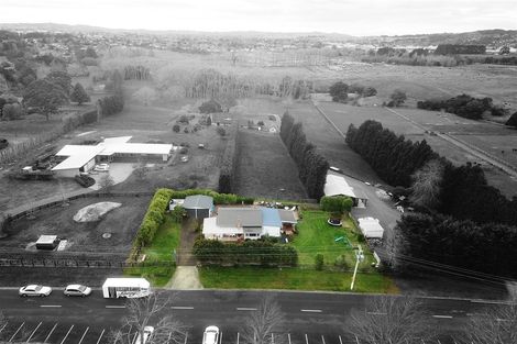 Photo of property in 78 Gatland Road, Opaheke, Papakura, 2113
