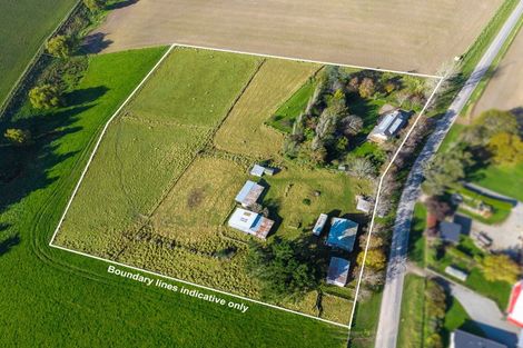 Photo of property in 134 Cliffs Road, Claremont, Timaru, 7974