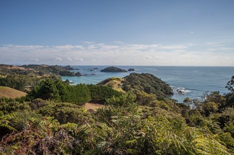 Photo of property in 354 Rockell Road, Whananaki, Hikurangi, 0181
