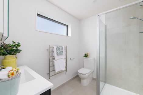 Photo of property in 3/31 Heywood Terrace, Richmond, Christchurch, 8013