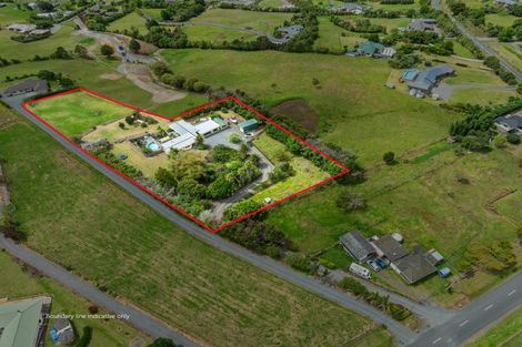 Photo of property in 10 Matarau Road, Matarau, Kamo, 0185