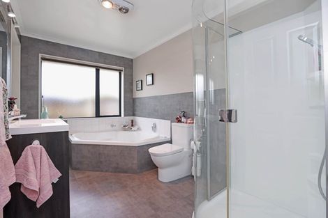 Photo of property in 8 Millibrook Place, Tinwald, Ashburton, 7700