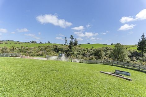 Photo of property in 210 Maude Road, Kaimiro, New Plymouth, 4371