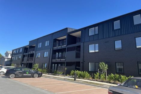 Photo of property in 202/28c Eileen Newey Place, Henderson, Auckland, 0612