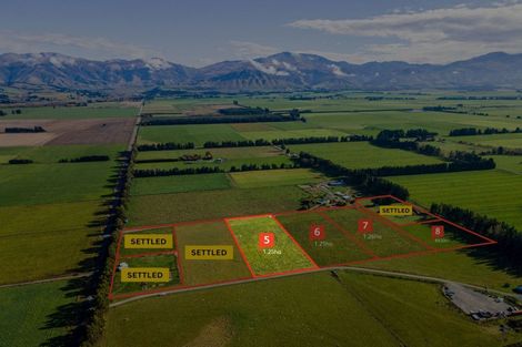 Photo of property in 574 Hamilton Road, Ashwick Flat, Fairlie, 7987