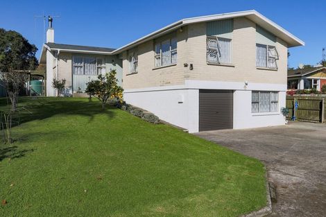 Photo of property in 9 Eleanor Place, Whakatane, 3120