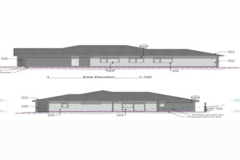 Photo of property in 10 Dolcetto Place, Pokeno, 2402