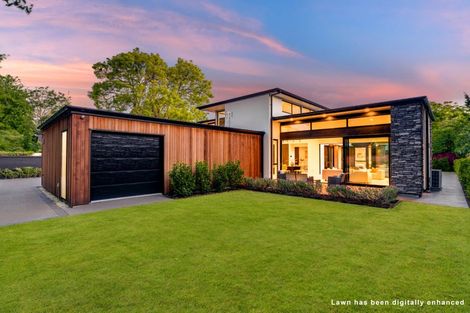 Photo of property in 99a Fendalton Road, Fendalton, Christchurch, 8014