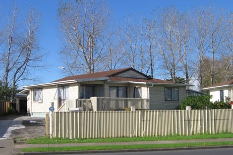 Photo of property in 72 Mahunga Drive, Favona, Auckland, 2024