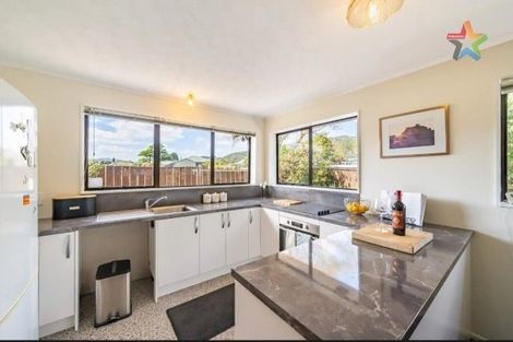 Photo of property in 12 Burcham Street, Taita, Lower Hutt, 5011