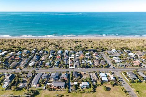 Photo of property in 113 Rocking Horse Road, Southshore, Christchurch, 8062