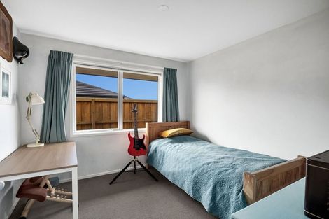 Photo of property in 54 Avanda Avenue, Rolleston, 7615