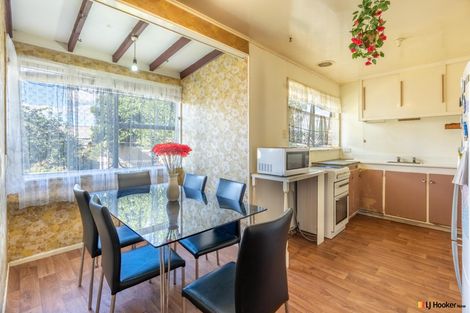 Photo of property in 51 Heybridge Street, Manurewa, Auckland, 2102