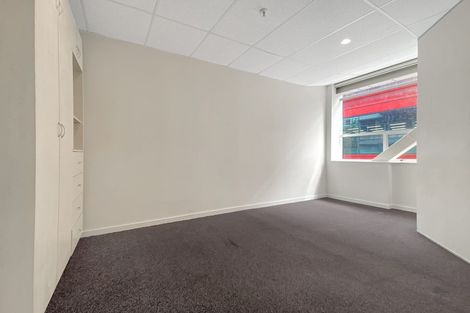 Photo of property in City Lodge Apartments, 204/115u Vivian Street, Te Aro, Wellington, 6011