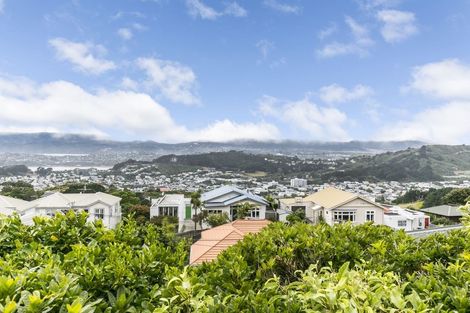 Photo of property in 26 Mana Street, Vogeltown, Wellington, 6021
