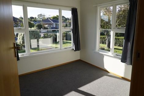 Photo of property in 10 Renwick Place, Hillmorton, Christchurch, 8025