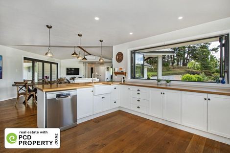 Photo of property in 74 Harris Road, Glenbervie, Whangarei, 0175