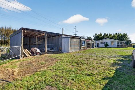 Photo of property in 65 Burneys Road, Motukarara, Christchurch, 7672