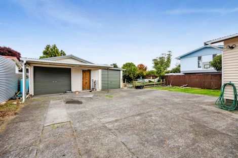 Photo of property in 55 Reid Avenue, Hawera, 4610