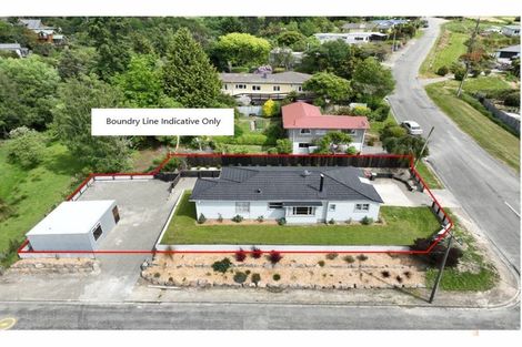 Photo of property in 19 Barker Street, Geraldine, 7930