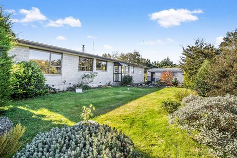 Photo of property in 250 Woodside Road, Oxford, 7495