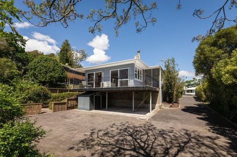 Photo of property in 10 Fairview Terrace, Paeroa, 3600