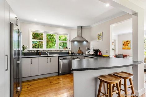 Photo of property in 85 Mairangi Road, Wadestown, Wellington, 6012